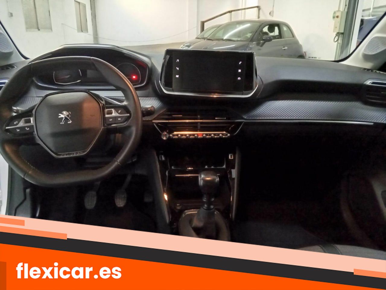 Foto Peugeot 208 9