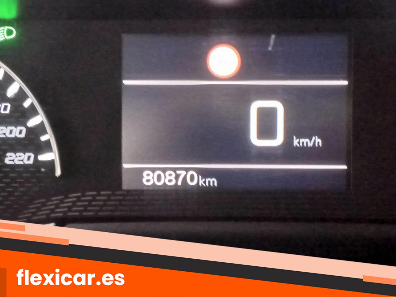Foto Peugeot 208 11