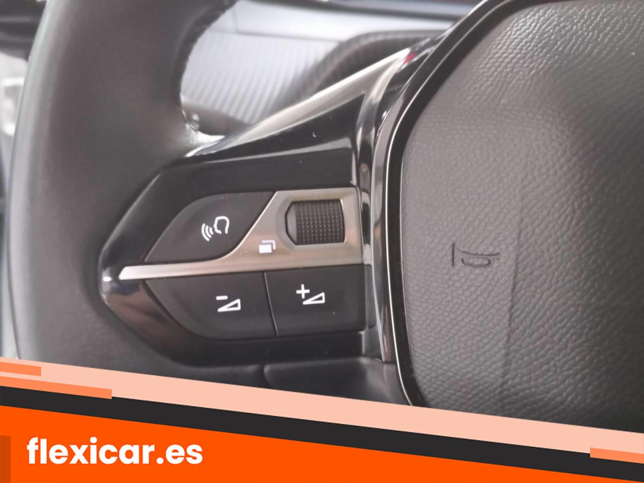 Foto Peugeot 208 19