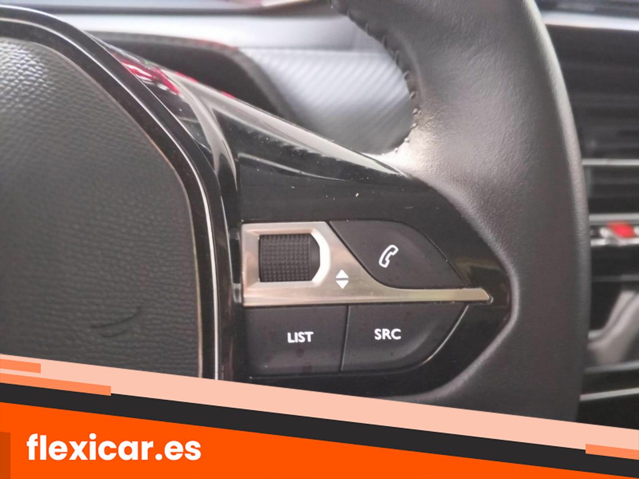 Foto Peugeot 208 20
