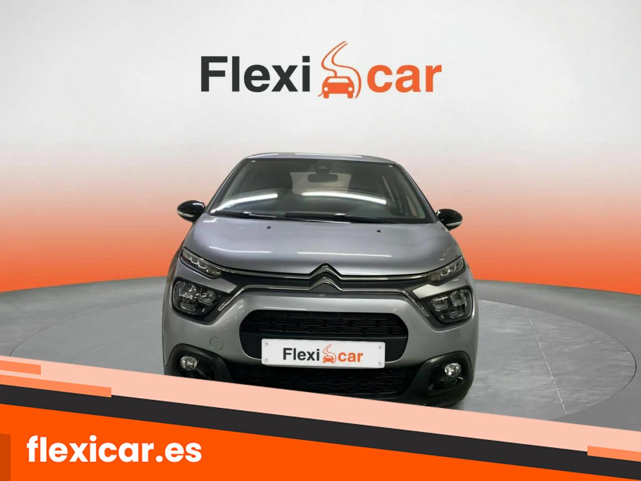 Foto Citroën C3 2
