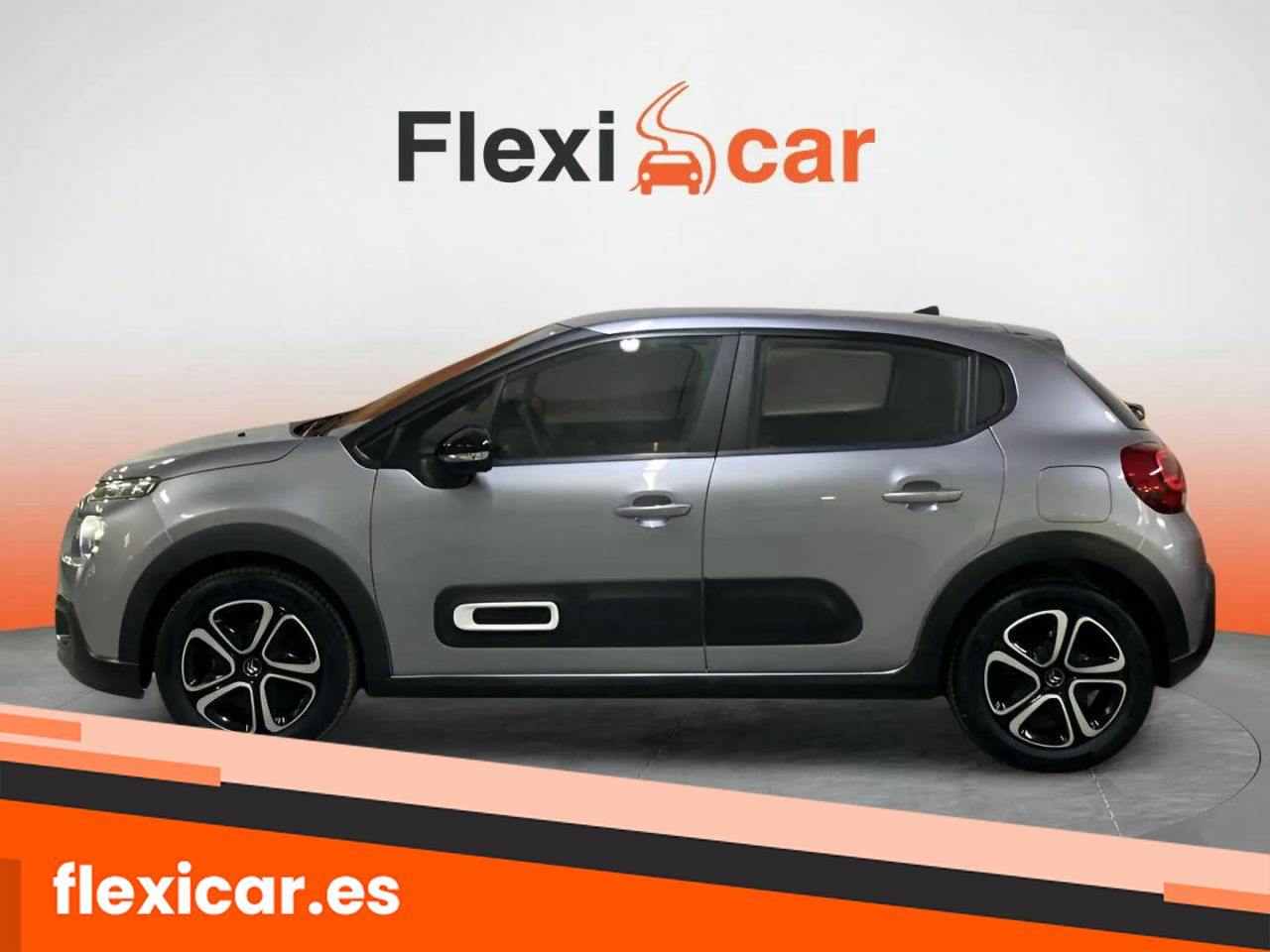 Foto Citroën C3 3