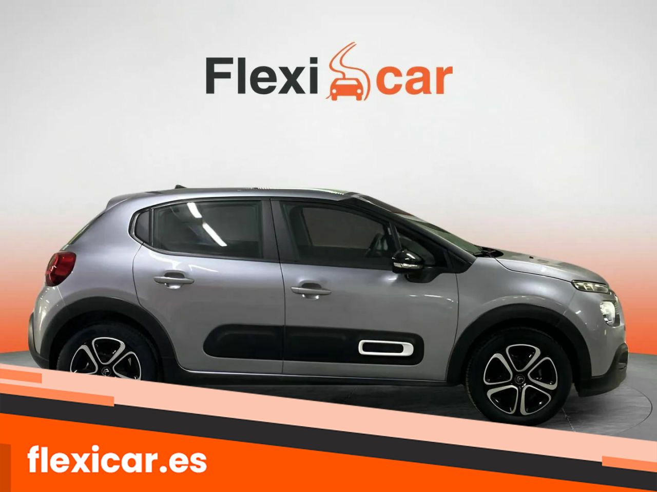 Foto Citroën C3 4
