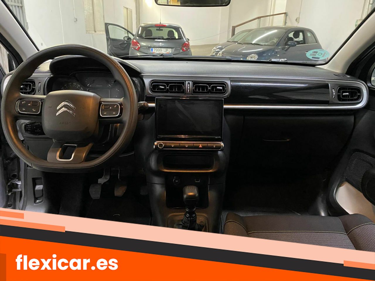 Foto Citroën C3 7