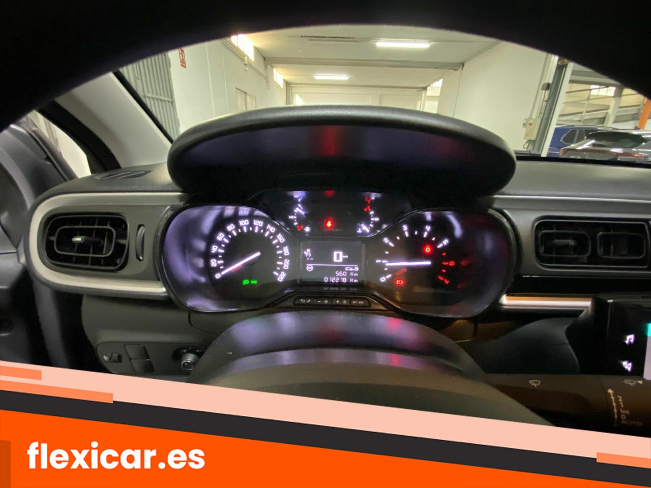 Foto Citroën C3 8