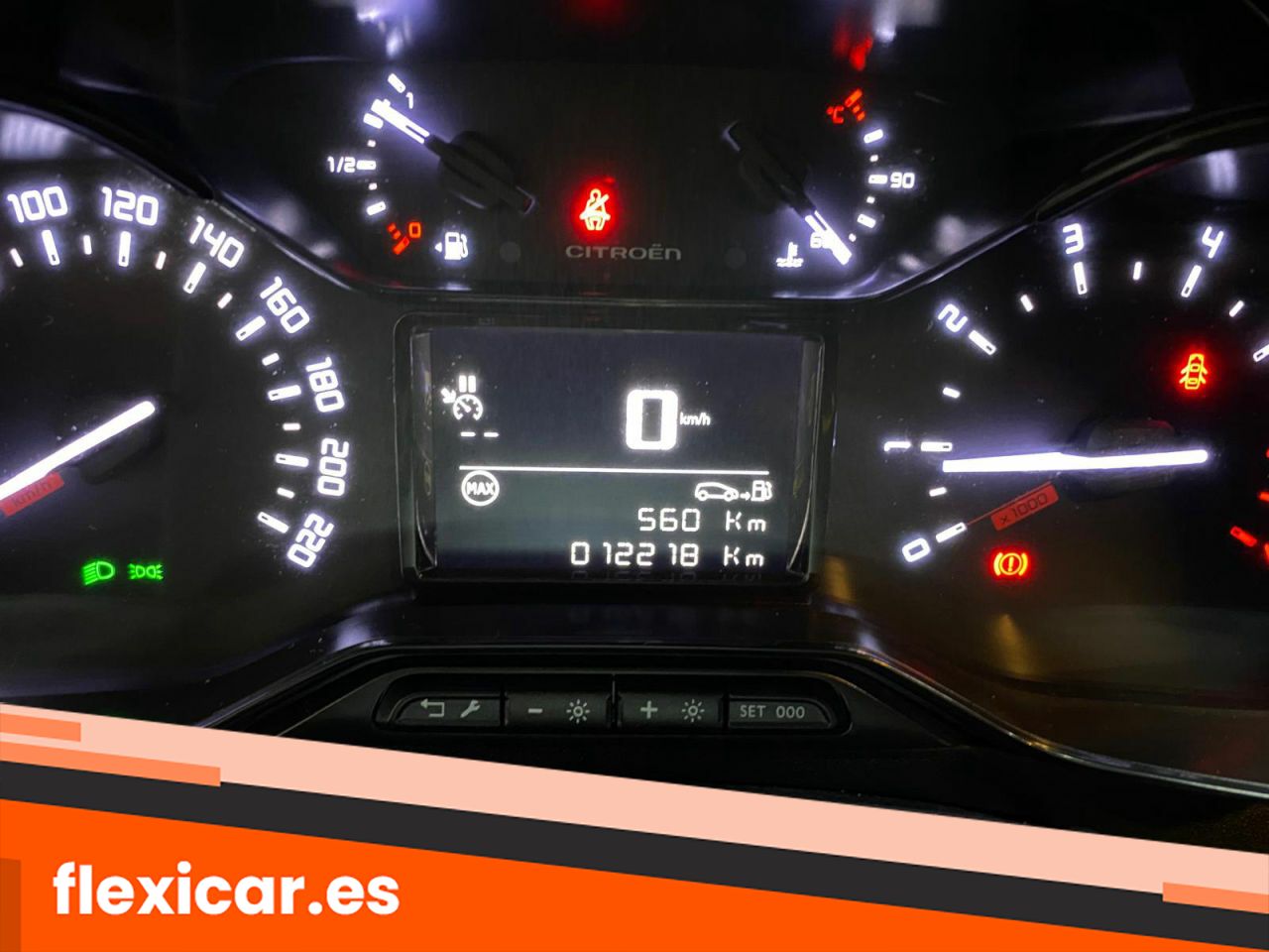 Foto Citroën C3 9