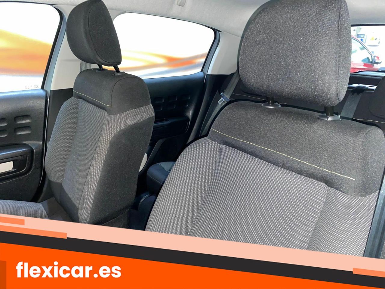 Foto Citroën C3 11
