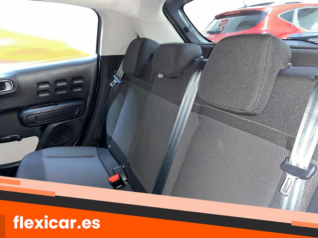Foto Citroën C3 12