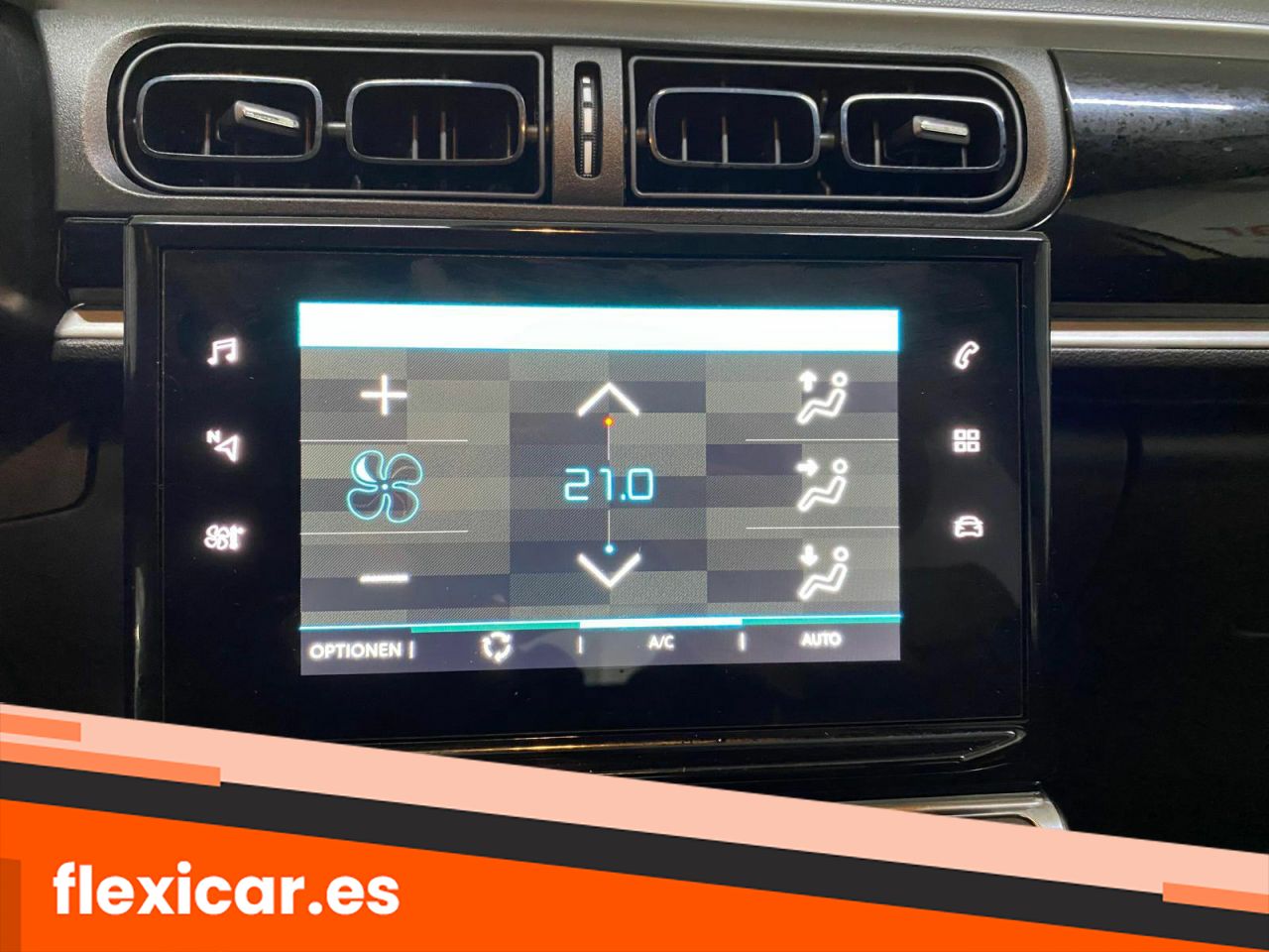 Foto Citroën C3 14