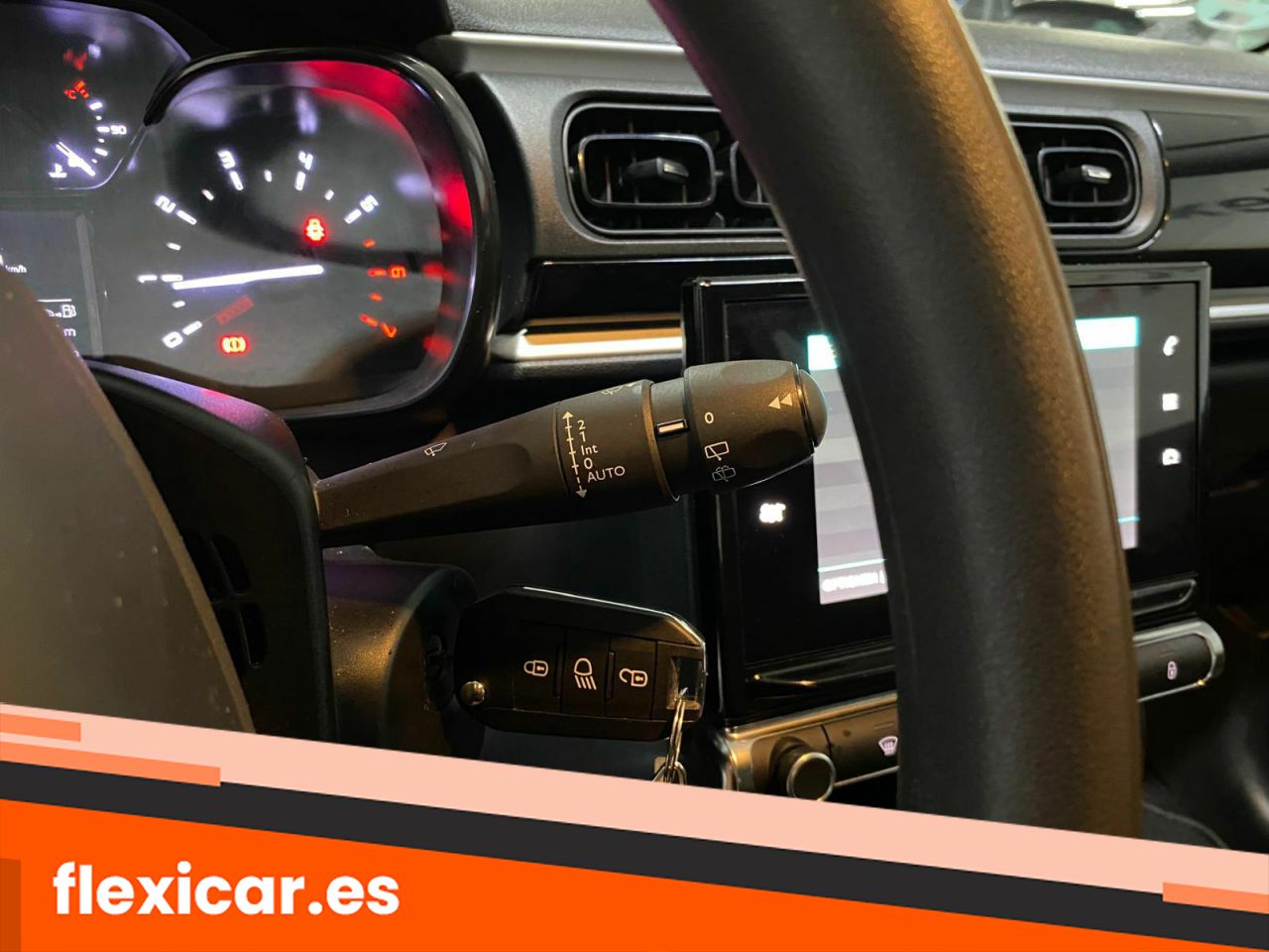 Foto Citroën C3 17
