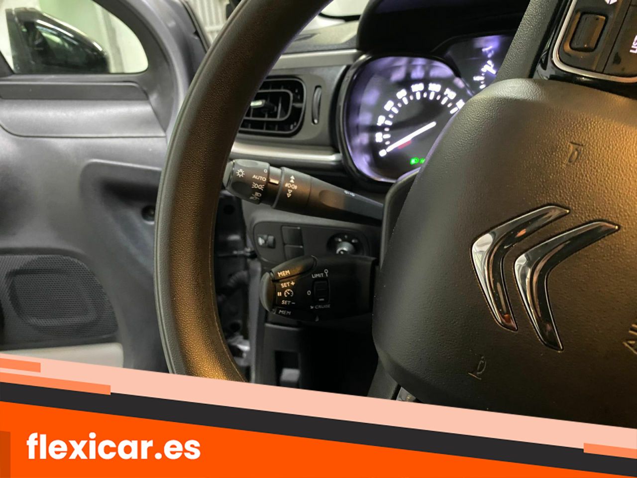 Foto Citroën C3 19