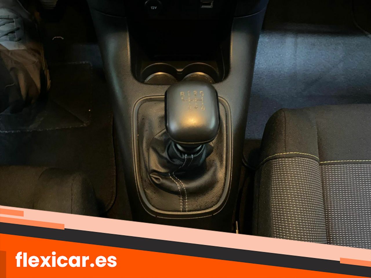 Foto Citroën C3 20