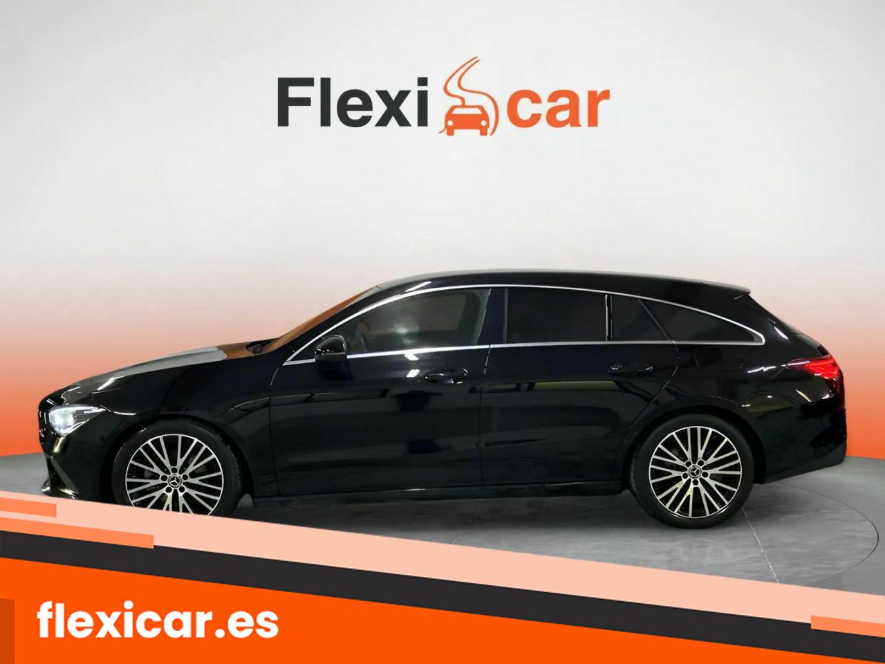 Foto Mercedes-Benz Clase CLA 3