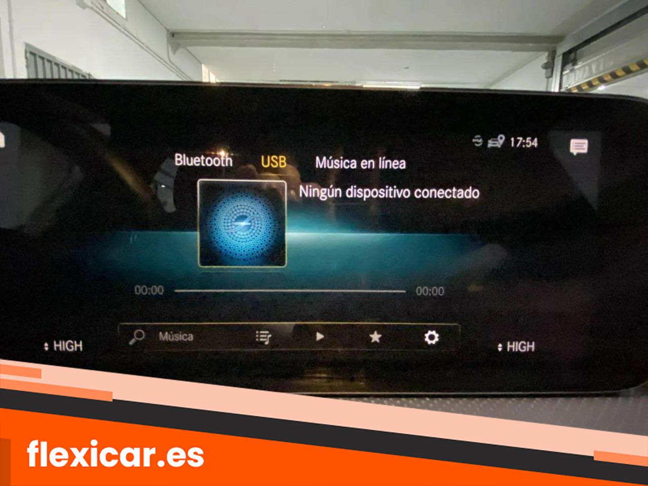 Foto Mercedes-Benz Clase CLA 19