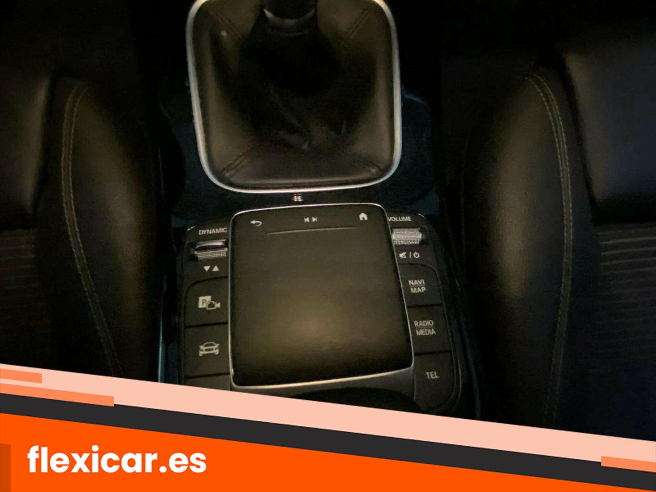 Foto Mercedes-Benz Clase CLA 20