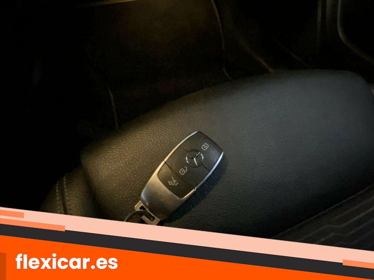 Foto Mercedes-Benz Clase CLA 22