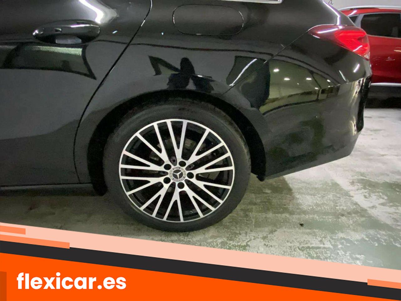 Foto Mercedes-Benz Clase CLA 26