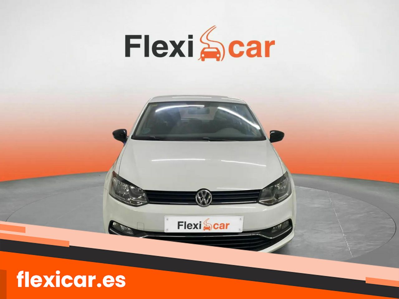 Foto Volkswagen Polo 2