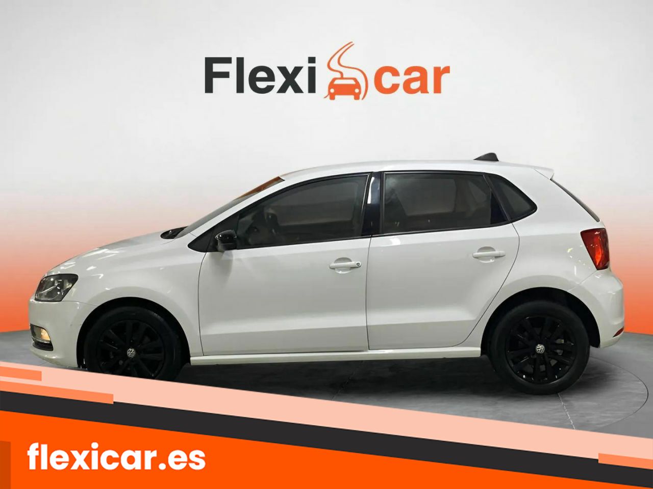 Foto Volkswagen Polo 3