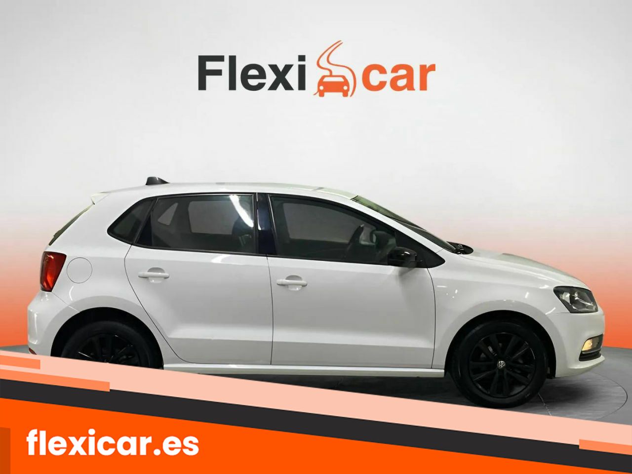 Foto Volkswagen Polo 4