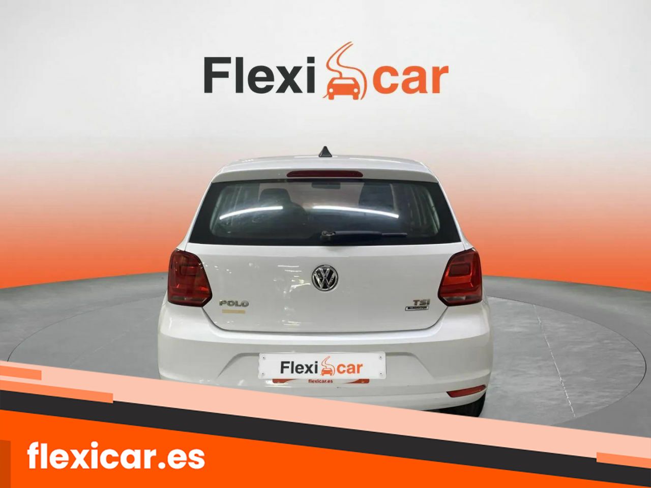 Foto Volkswagen Polo 5