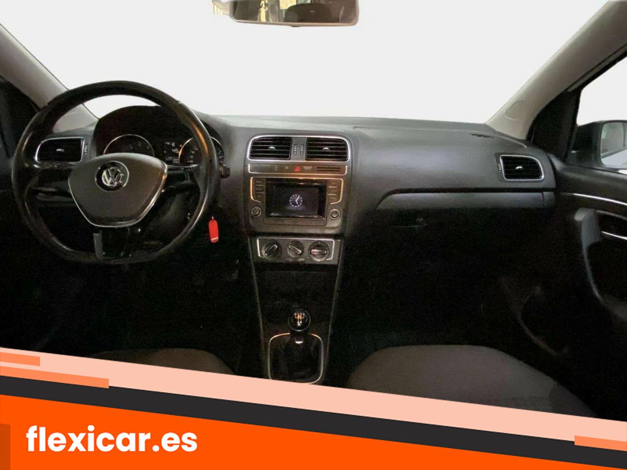 Foto Volkswagen Polo 7