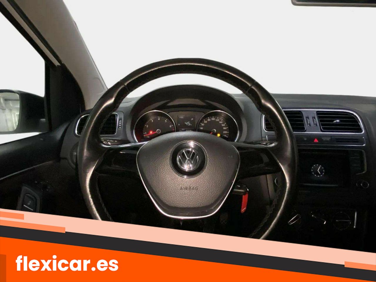 Foto Volkswagen Polo 8