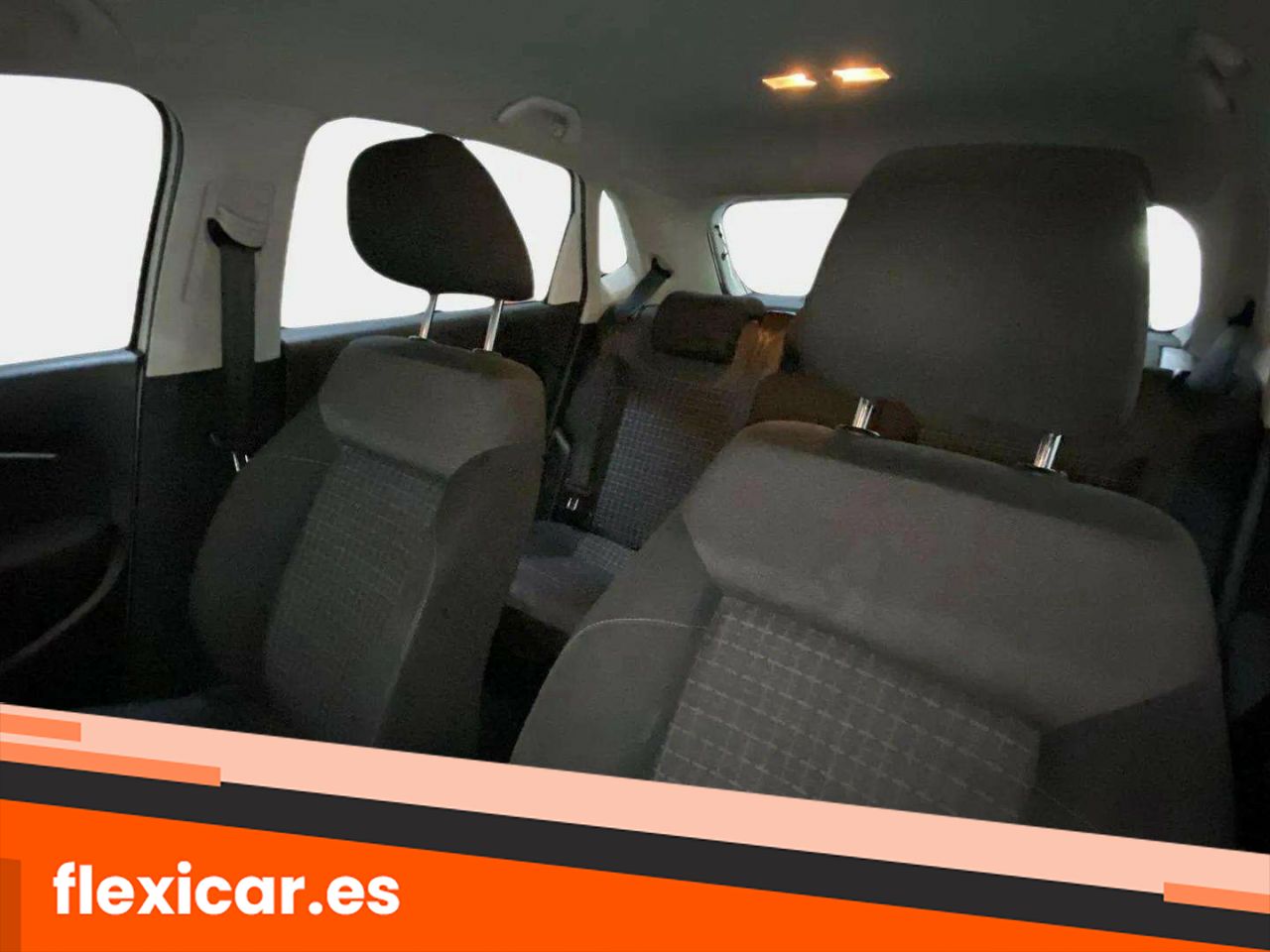 Foto Volkswagen Polo 9