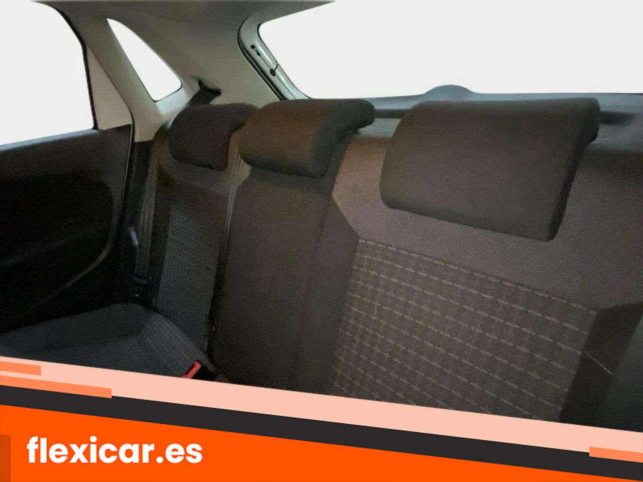 Foto Volkswagen Polo 10
