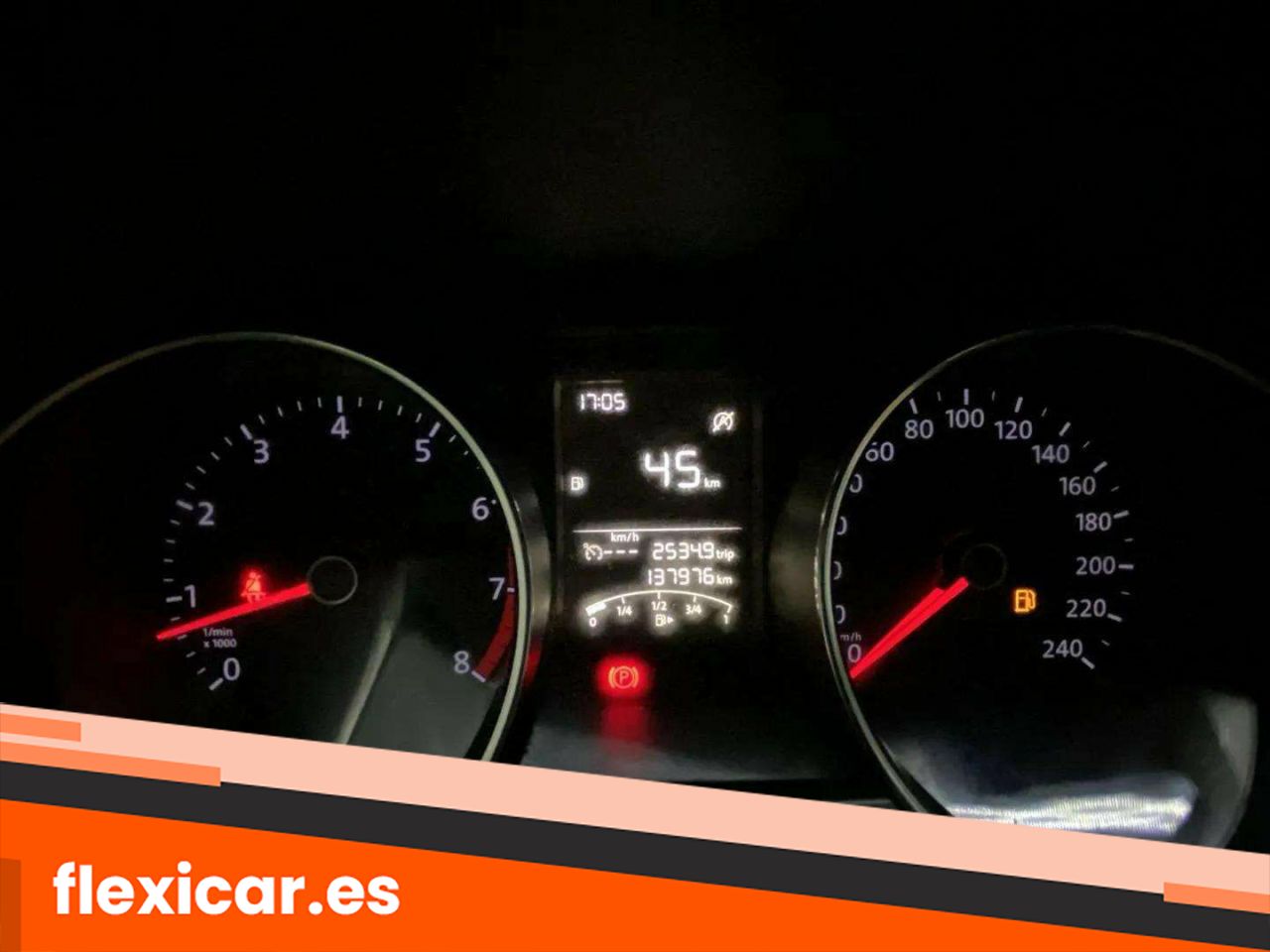 Foto Volkswagen Polo 12