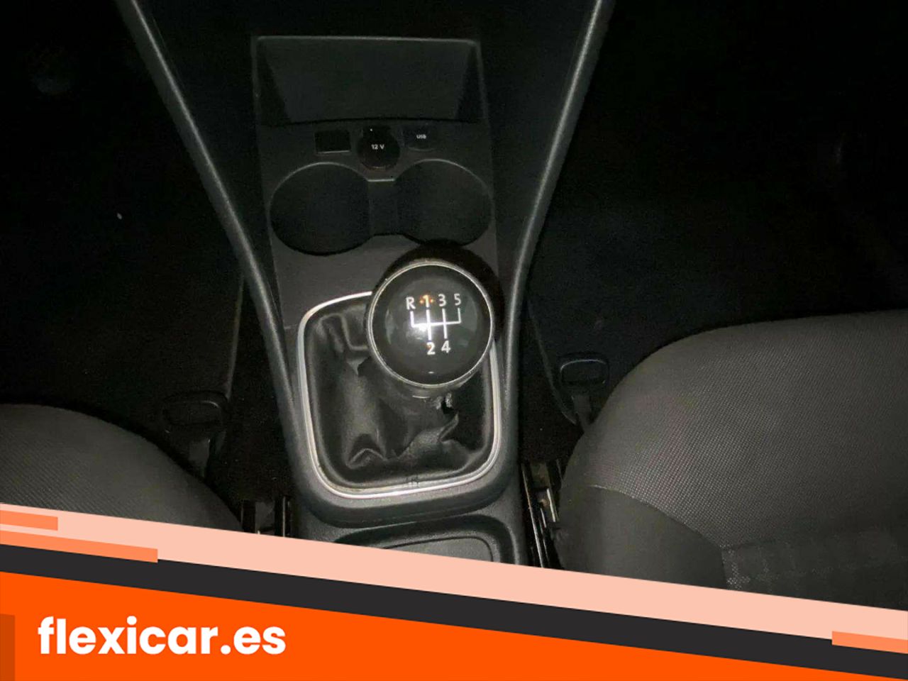 Foto Volkswagen Polo 14