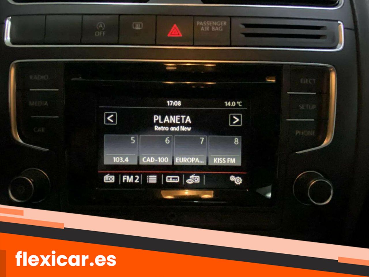 Foto Volkswagen Polo 15
