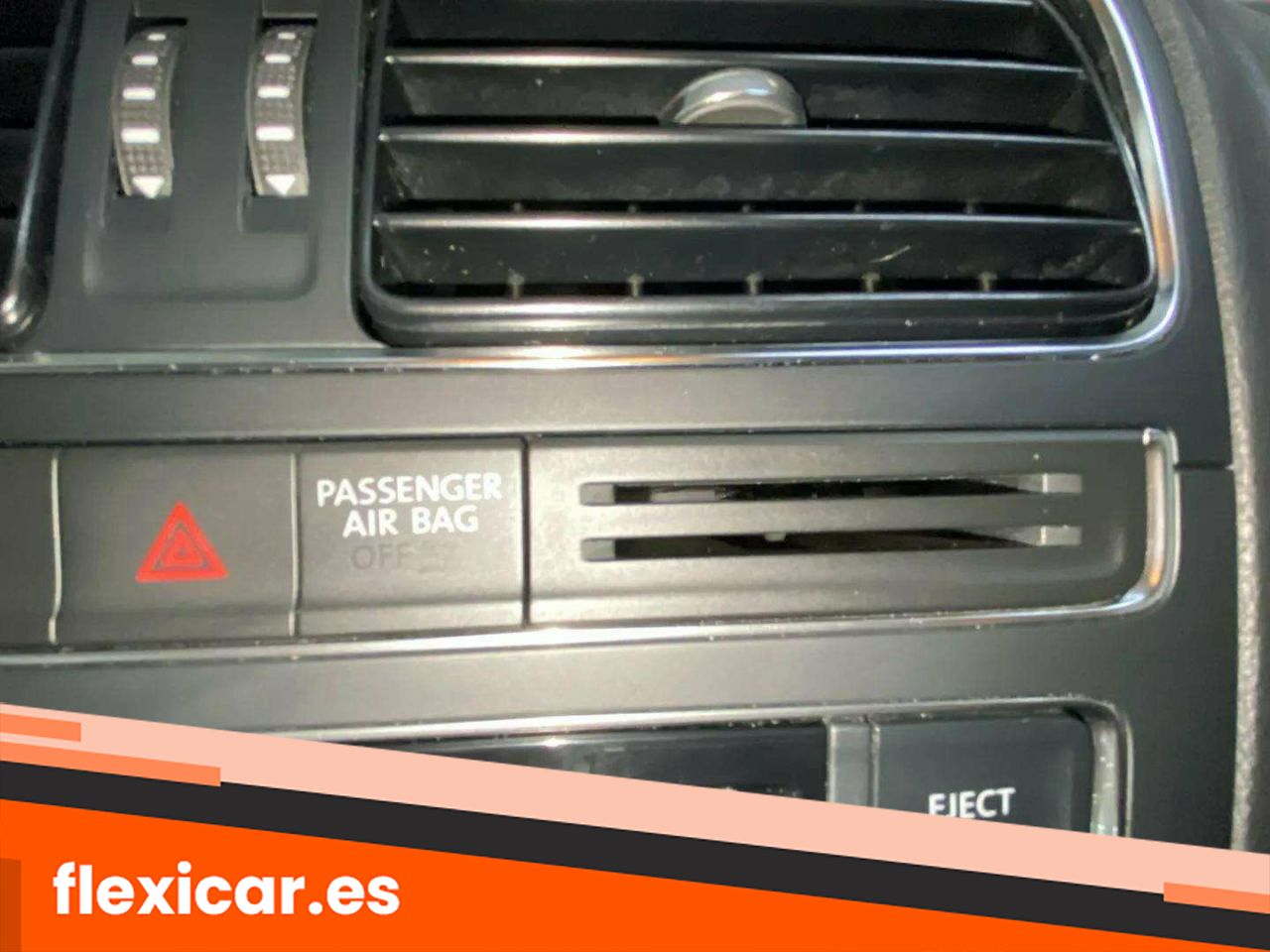 Foto Volkswagen Polo 17