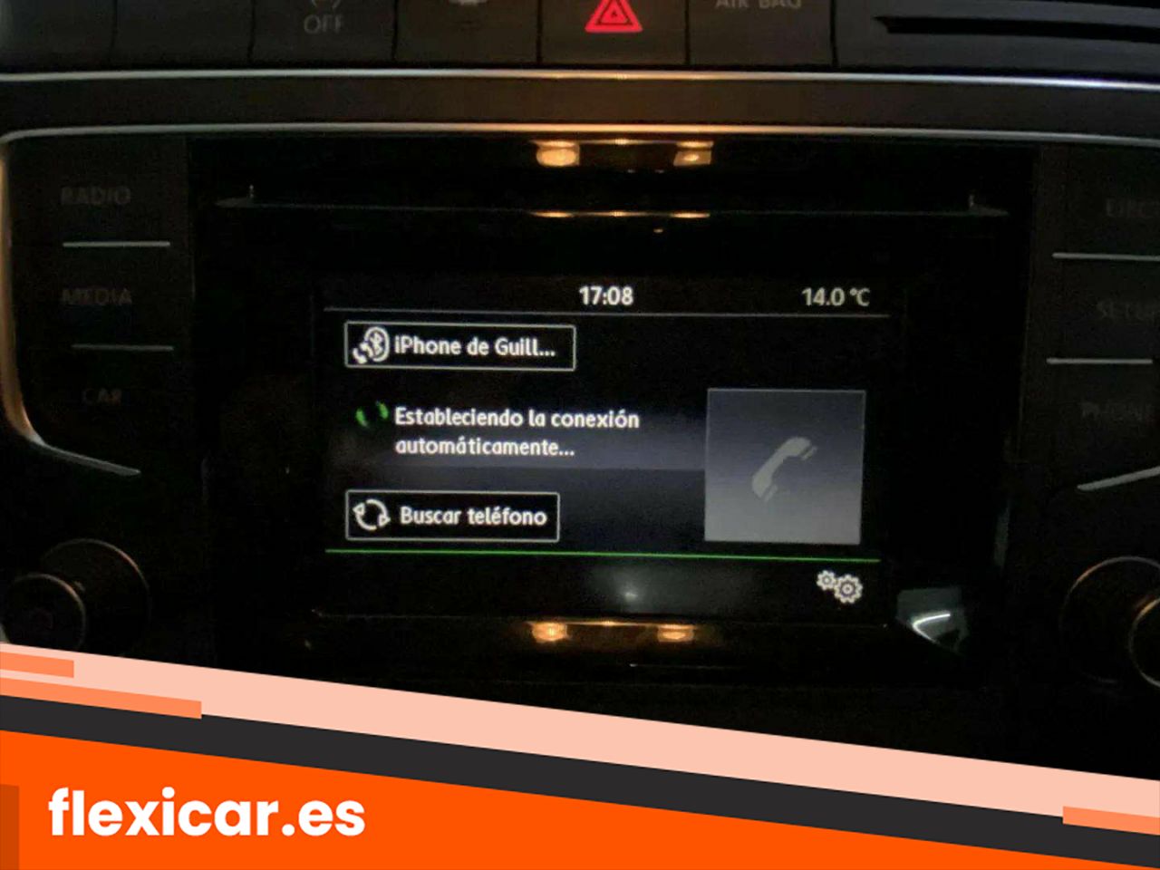 Foto Volkswagen Polo 18