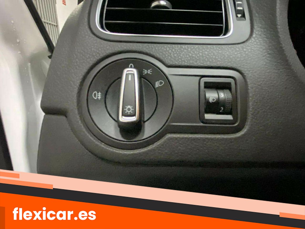 Foto Volkswagen Polo 20