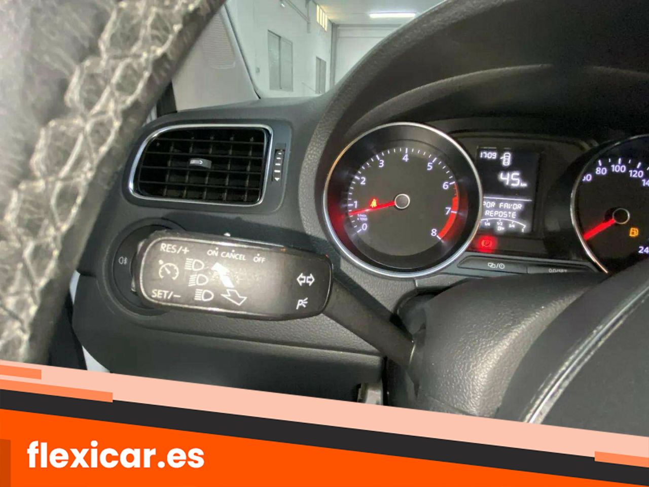 Foto Volkswagen Polo 21