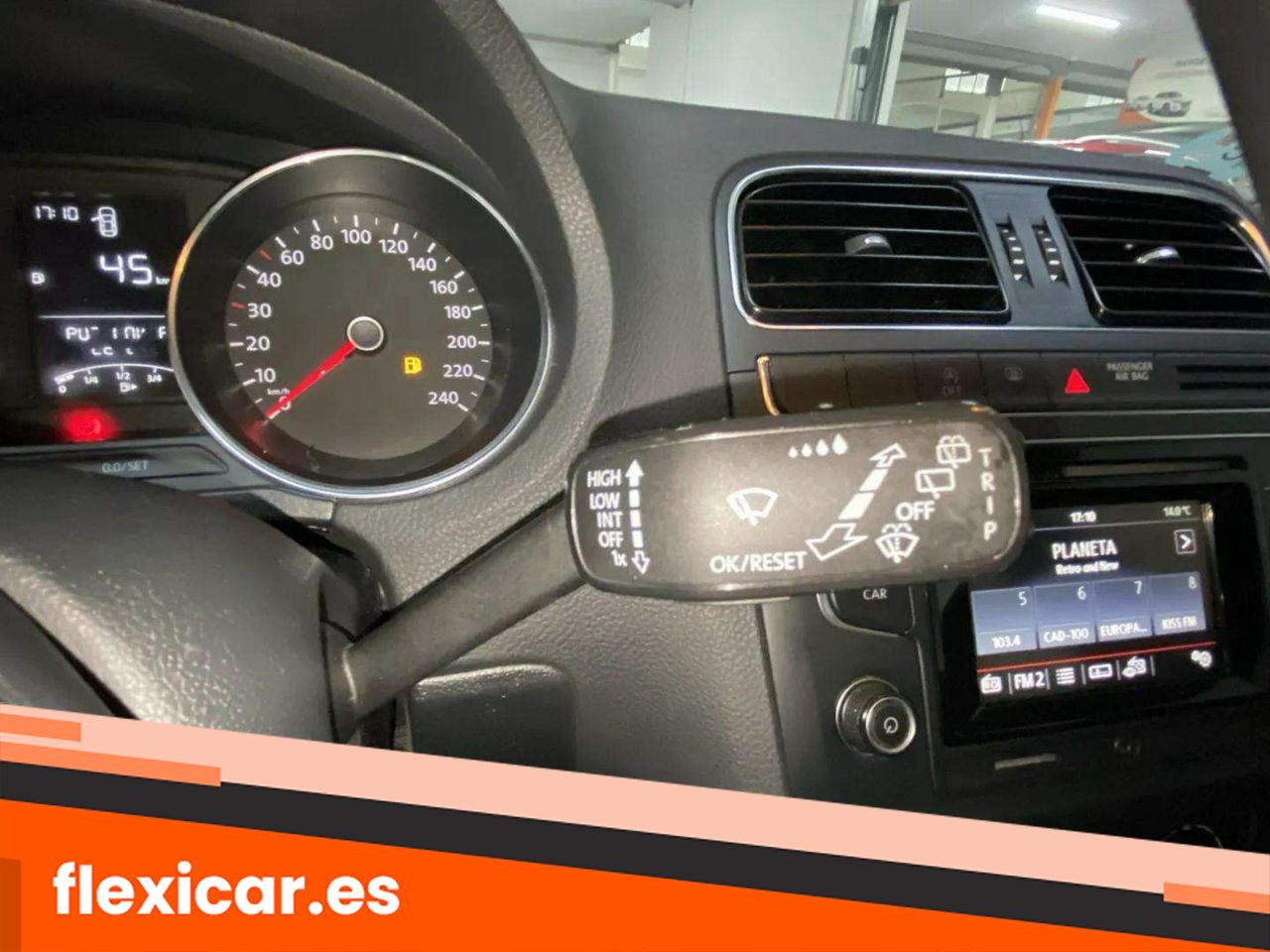 Foto Volkswagen Polo 22