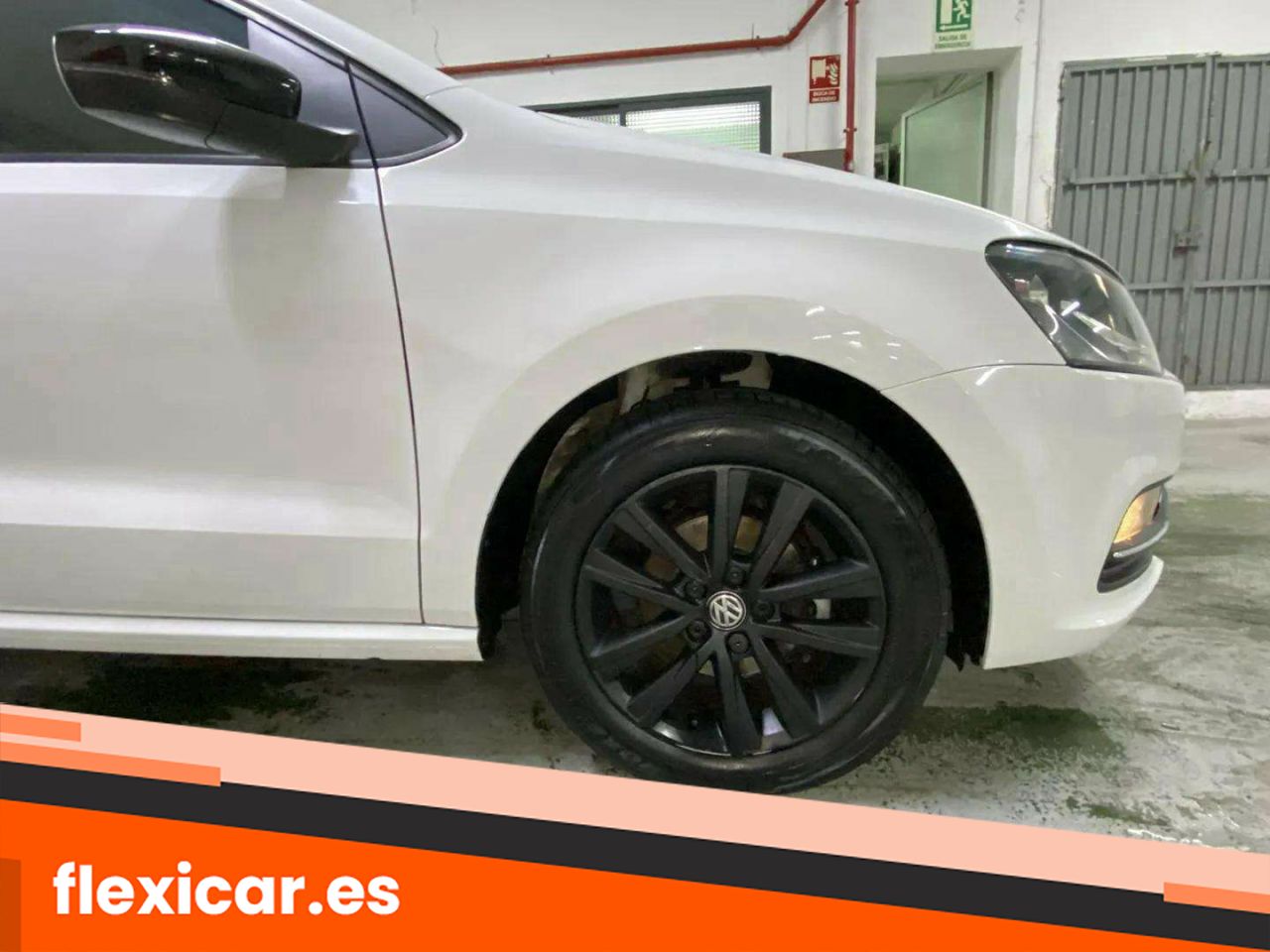 Foto Volkswagen Polo 25