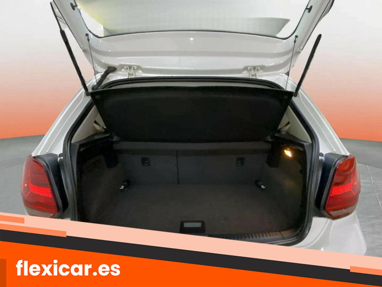 Foto Volkswagen Polo 26