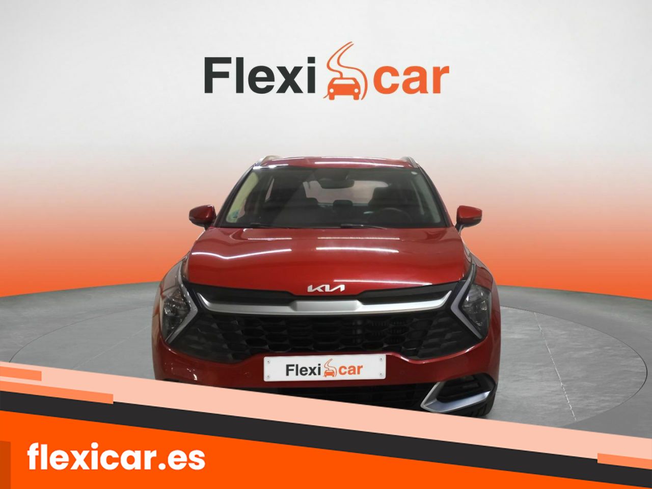 Foto Kia Sportage 2