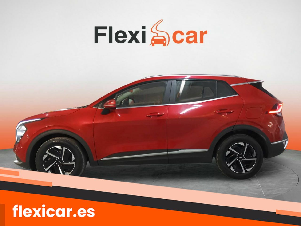 Foto Kia Sportage 3