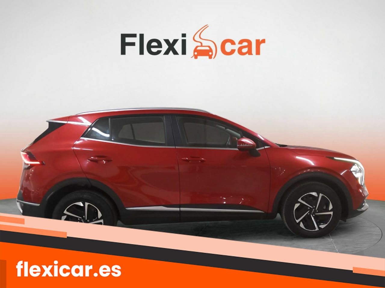 Foto Kia Sportage 4