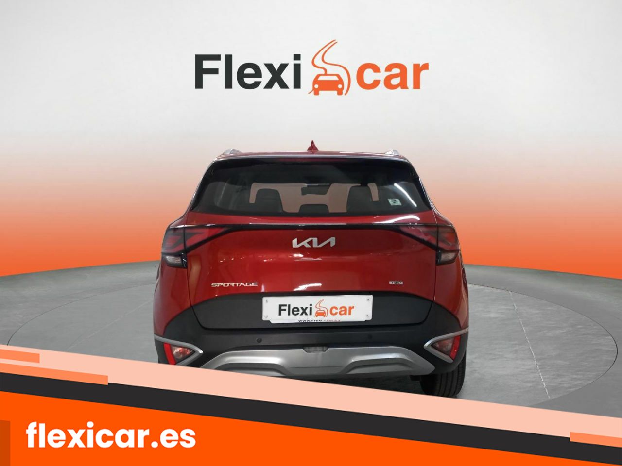 Foto Kia Sportage 5