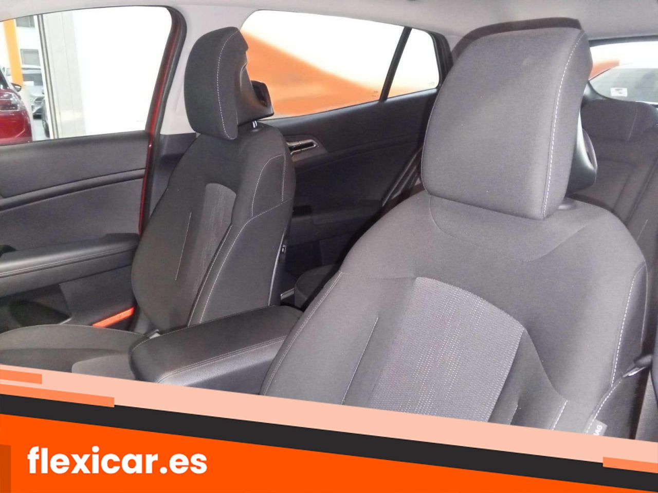 Foto Kia Sportage 7