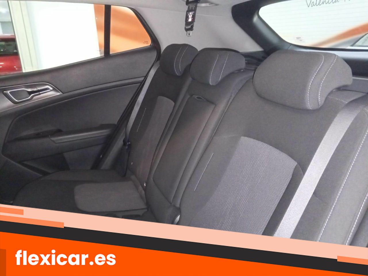 Foto Kia Sportage 8