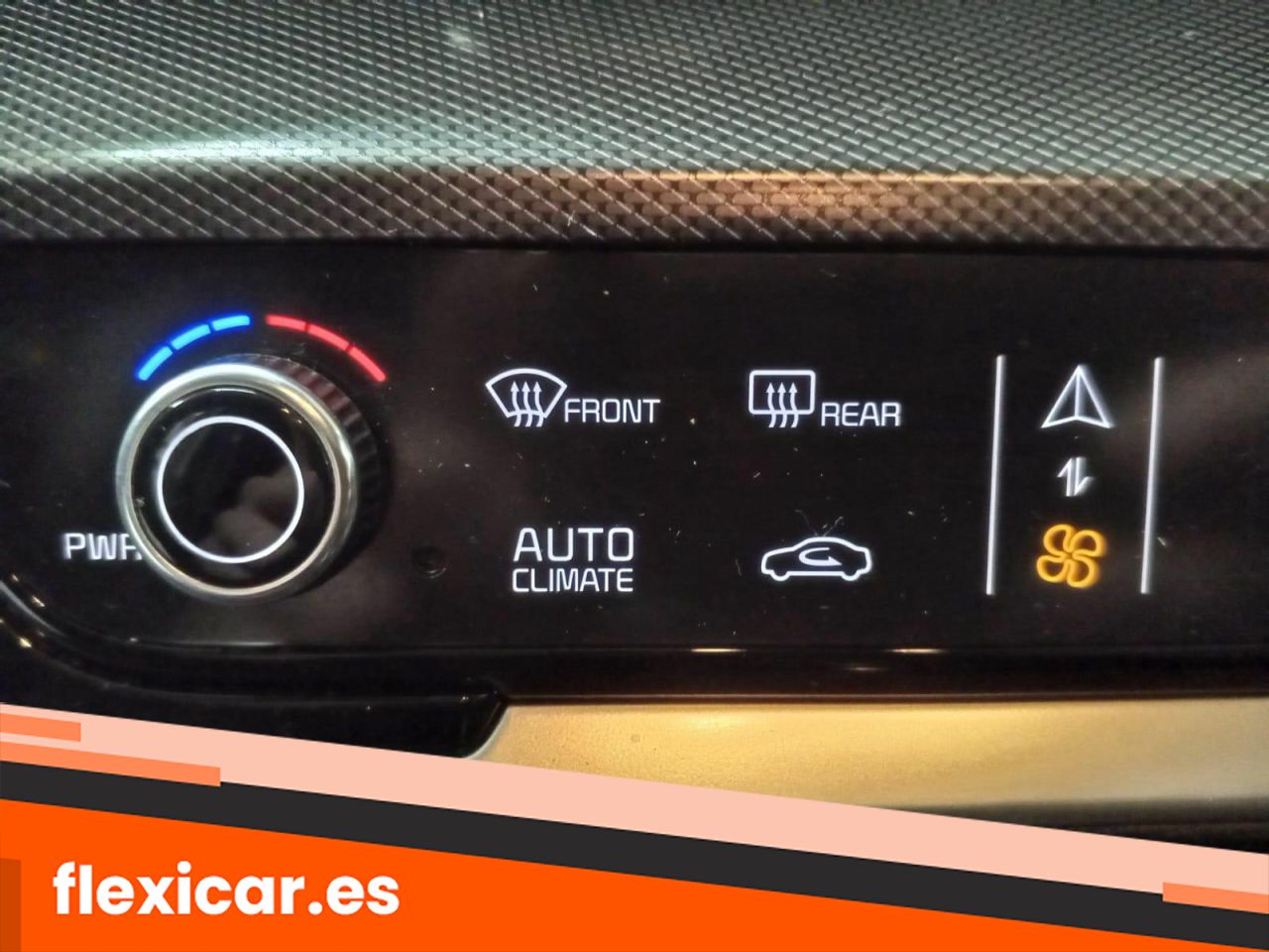 Foto Kia Sportage 14