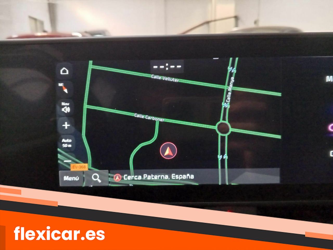 Foto Kia Sportage 15