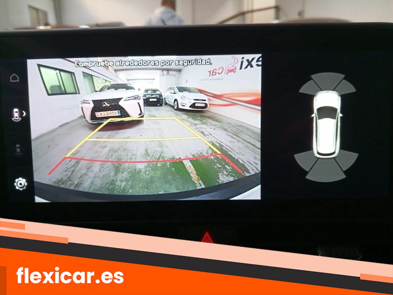 Foto Kia Sportage 16