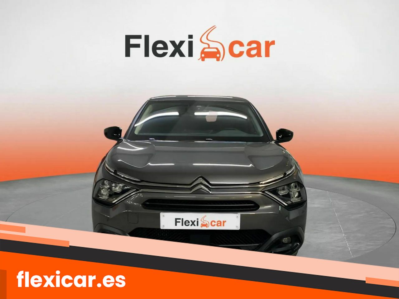 Foto Citroën C4 2