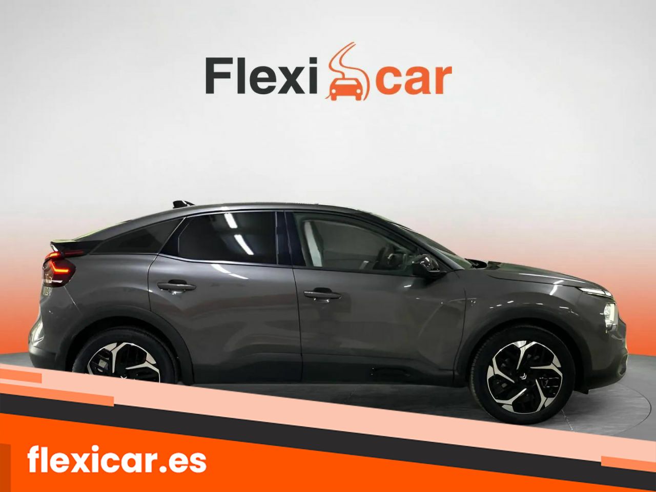 Foto Citroën C4 3